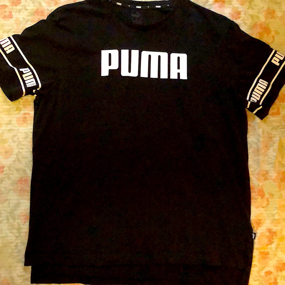 Puma T shirt
